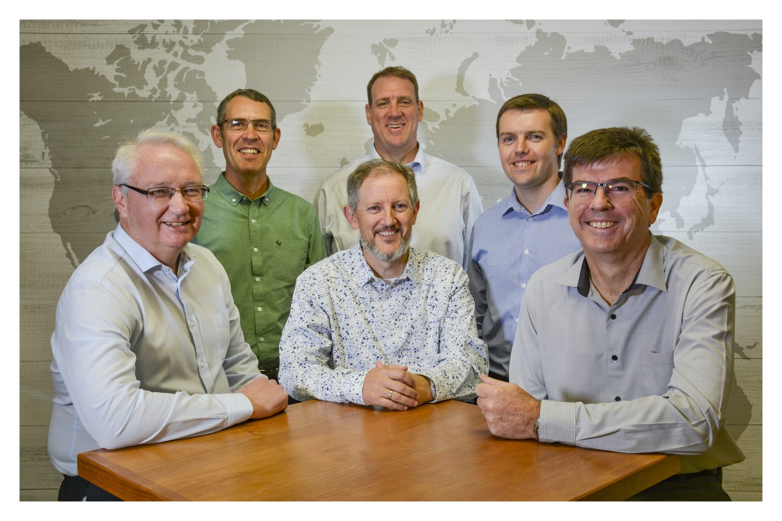 About Us Harvard House